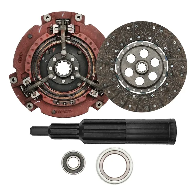 Kit Embrague Croche Tractor Massey Ferguson 135 150 11 PuLG