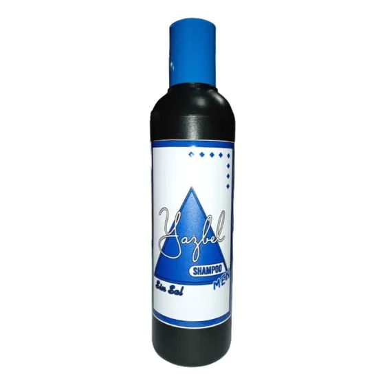 Shampoo Para Prótesis Capilar / Peluquines