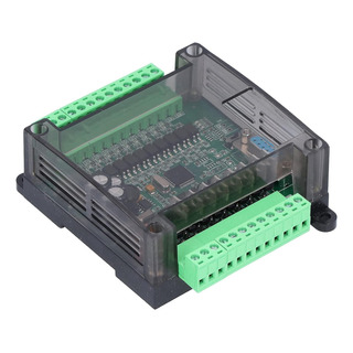 Placa De Control Industrial Plc Fx3u-14mr 8 Entrada 6 Salida Placa De Control Industrial Plc Fx3u-14mr 8 Entrada 6 Salida