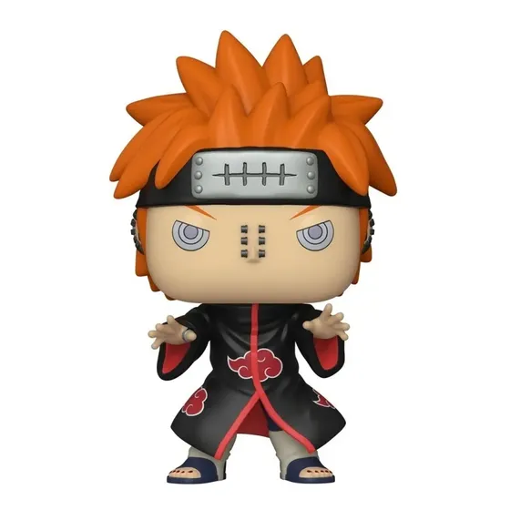 Funko Pop! Naruto Shippuden - Pain #934 | Cuotas sin interés
