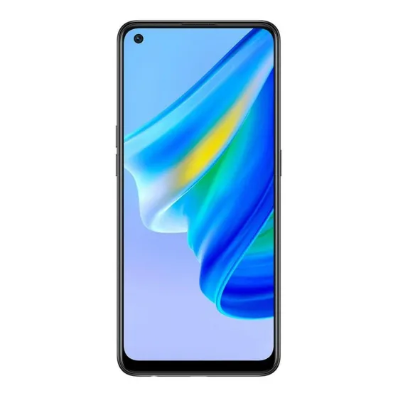 Oppo Reno6 Lite Dual SIM 128 GB negro 6 GB RAM - Excelente (Reacondicionado)