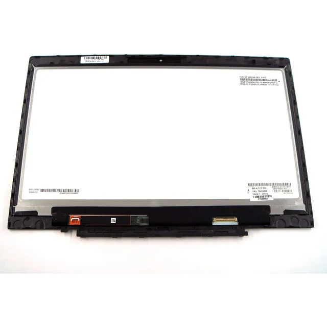 Genuino Nuevo Repuesto Para Lenovo Thinkpad X1 Carbon 2nd X