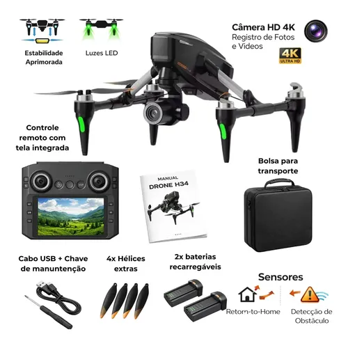 おもちゃ DJI MINI2 SE DJI Mini 2 SE Fly More - Comprar em Central Drone
