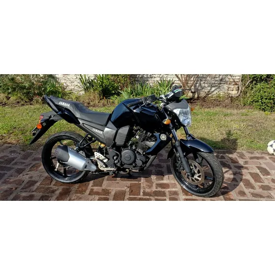 Yamaha Fz 160