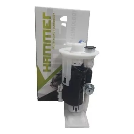 Modulo Bomba Gasolina Completo Hyundai Getz 1.6