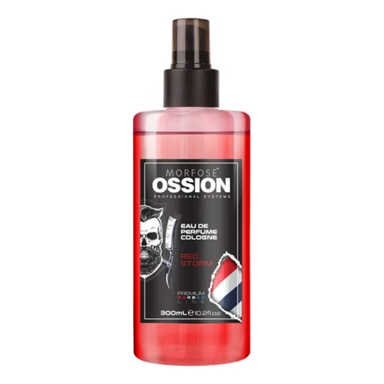 Morfose Splash Ossion  After Shave