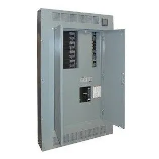 Tablero I-line De 800a 14 Circuitos Square D C/ppal Mal36800