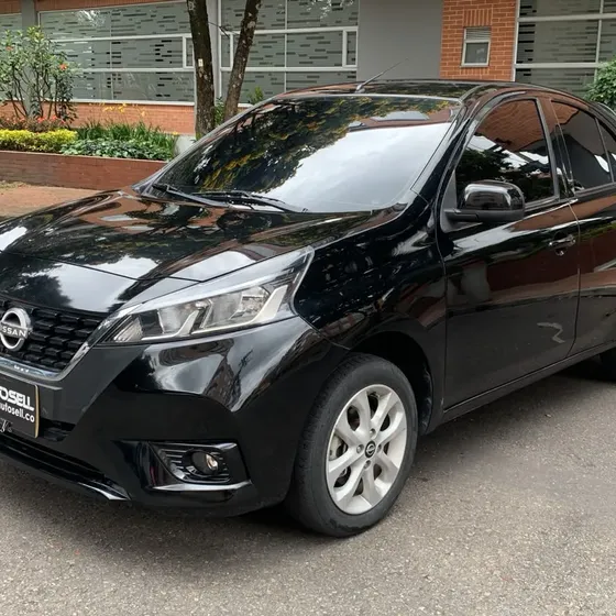 Nissan March 2022 1.6 Advance