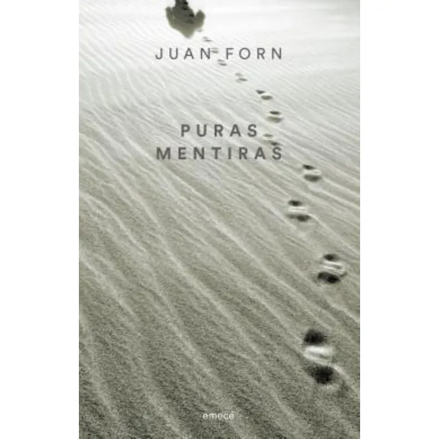 Puras Mentiras