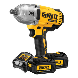 Chave De Impacto Com 2 Baterias 20v 3ah Dewalt Dcf899 Bivolt Chave De Impacto Com 2 Baterias 20v 3ah Dewalt Dcf899 Bivolt