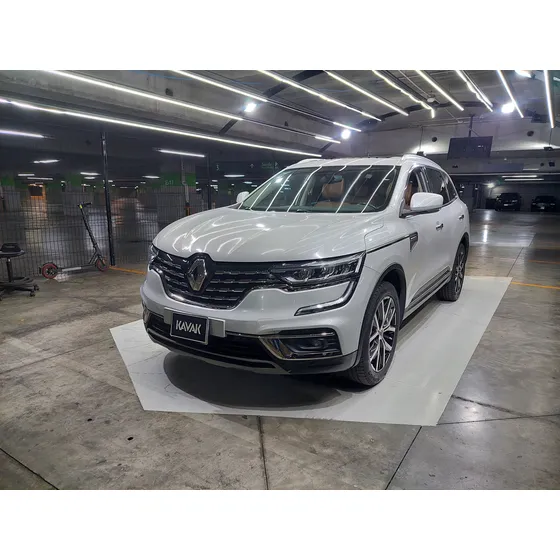 Renault Koleos 2.5 Iconic Cvt