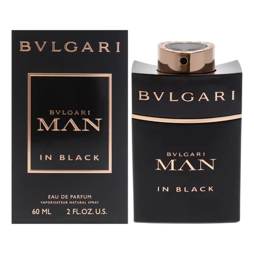 BVLGARI マン エクストリーム オーデパルファン インテンス 100ml Perfume Bvlgari Man Extreme 100 Ml | MercadoLivre