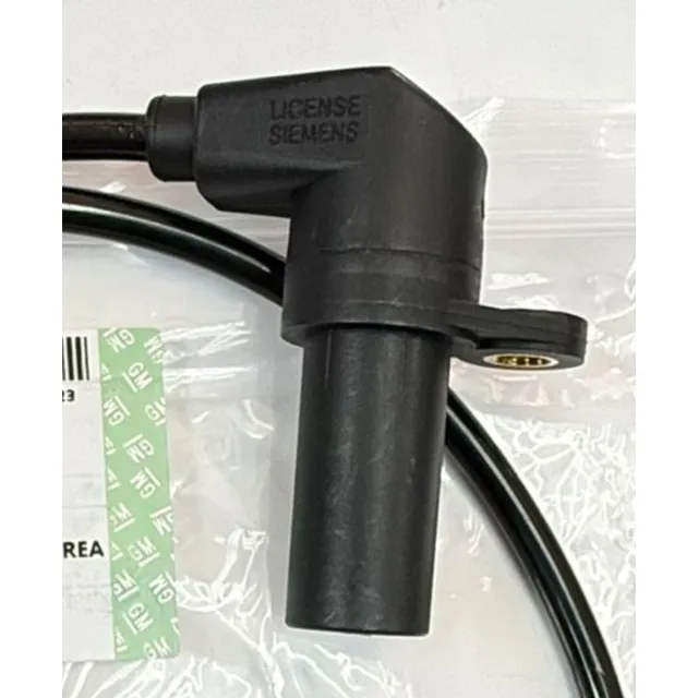 Sensor De Posicion Cigueñal Corsa 1.3,1.4,1.6 1.8 Palio Meri