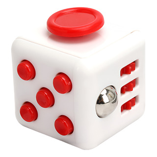 Fidget Cube Anti-stress And Anxiety Relief Toy Fidget Cube Anti-stress And Anxiety Relief Toy