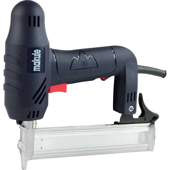 Clavadora Eléctrica 220v Profesional Makute