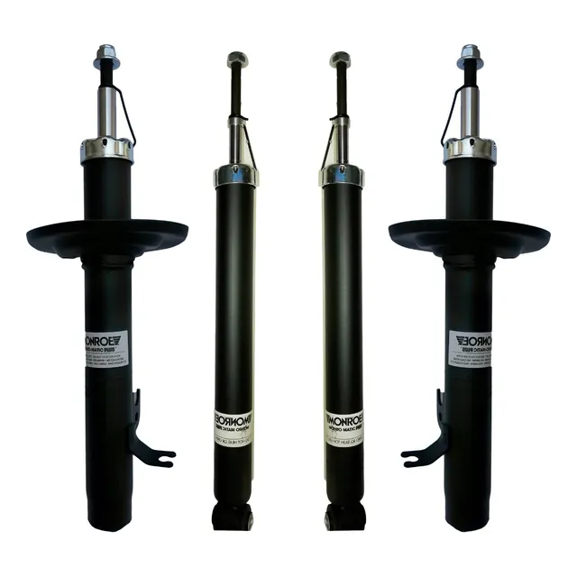 Kit 4 Amortiguadores Originales Byd F0 2008 / 2014 Monroe