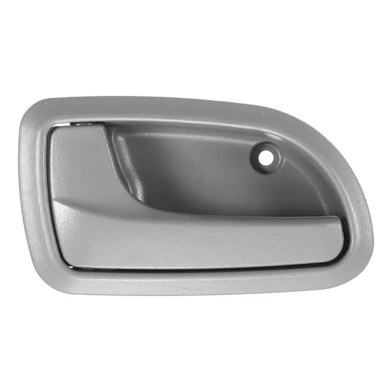 Manillas Internas Kia Picanto Gris Izquierda O Derecha 