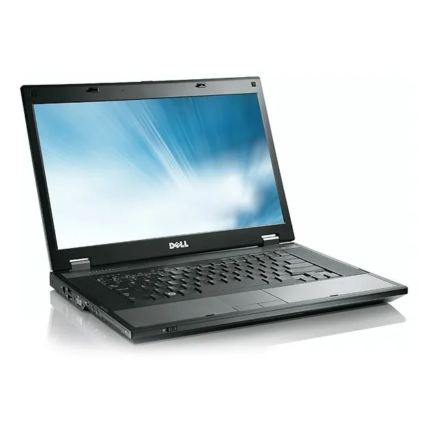 Laptop Dell E5510 4 Ram/160 Hdd Windows 10