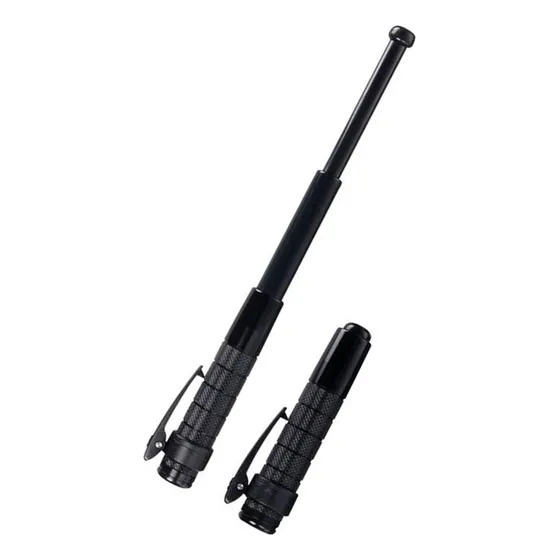 Baston Extensible Asp Protector P12 31cm | Defensa Personal