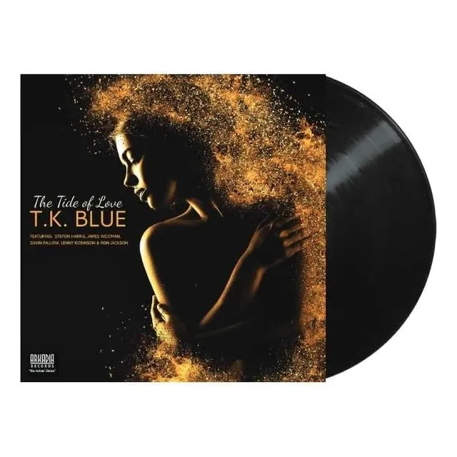Vinilo: La Marea Del Amor