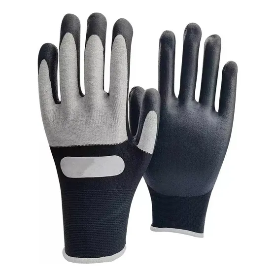 Guantes De Electricista De Baja Tensión D