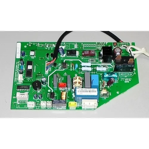 Placa Eletronica Inverter 18.000btus 830222093/201332890287 