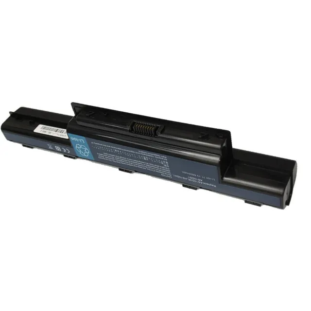 Bateria Para Acer Aspire 5741 Alta Duracion Facturada