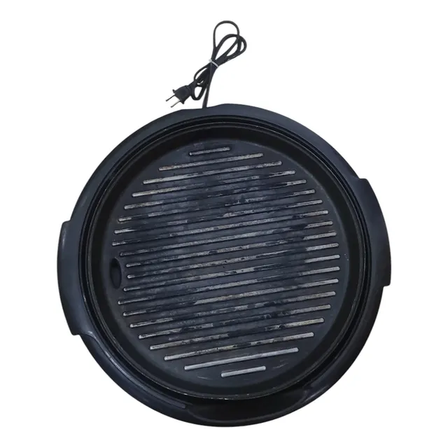 Grill Eléctrico