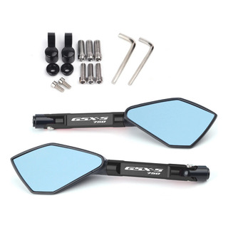 Ms Espelhos Retrovisores Para Suzuki Gsx-s 750 Gsx S 750 Ms Espelhos Retrovisores Para Suzuki Gsx-s 750 Gsx S 750