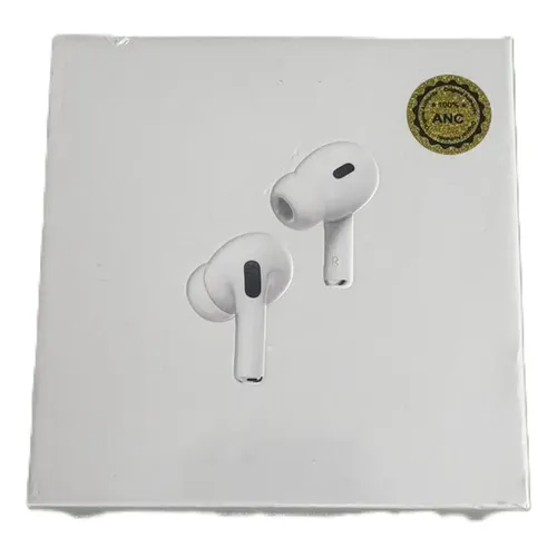 Apple AirPods Pro 2° geração Branco | Frete grátis