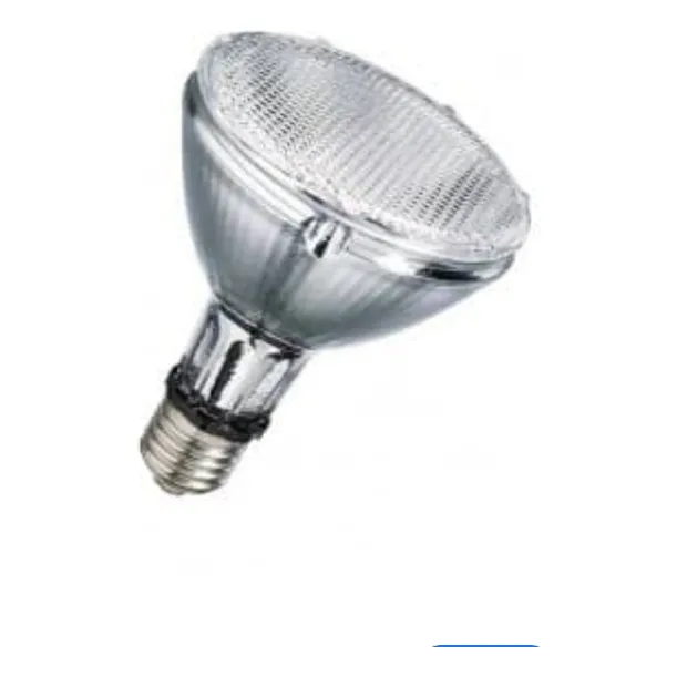 Lampara Halogenuro Met. Cdm- R Par 30 70w 942 40° Philips 