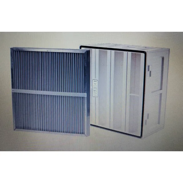Filtro Secundario Dollinger Mvp-6020-2424-518