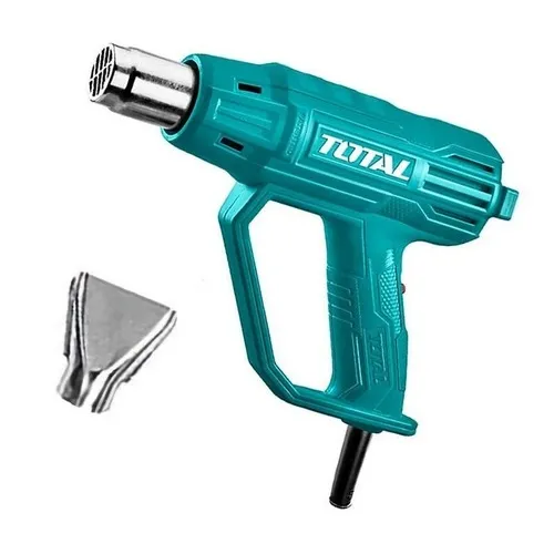 Pistola De Calor 2000w Total Tools Tb200365