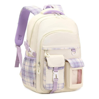 Mochila Leve Para Crianças De 6 A 14 Anos Mochila Leve Para Crianças De 6 A 14 Anos
