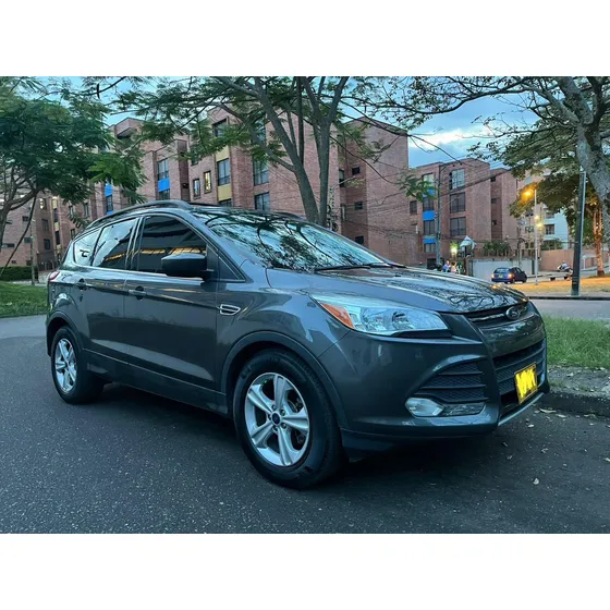 Ford Escape 2.0 Se 4x4
