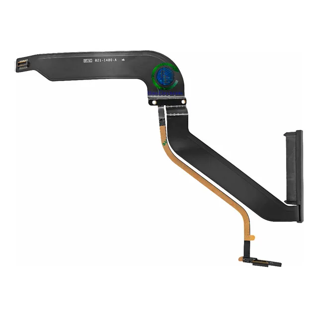 Flex Conector De Disco Para Macbook Pro 13 A1278 2011 2012
