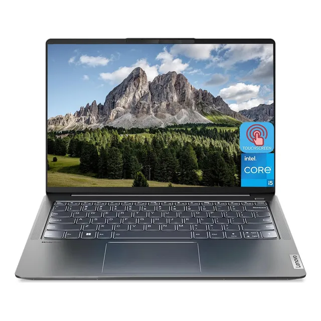 Laptop Lenovo Ideapad 5 Pro 14 Core I5-1240p 8gb Ram 1tb Ssd