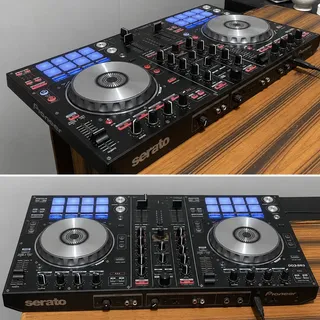 Pioneer Ddj Sr | MercadoLibre 📦