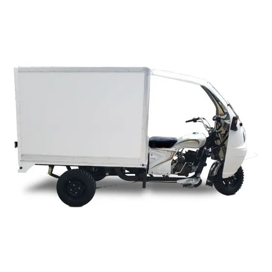 Motocarro Nuevo Con Cabina 200cc Caja Seca Venta O Tintorera