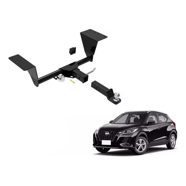 Enganche Nissan Kicks 2022 A 2023 450 Kg
