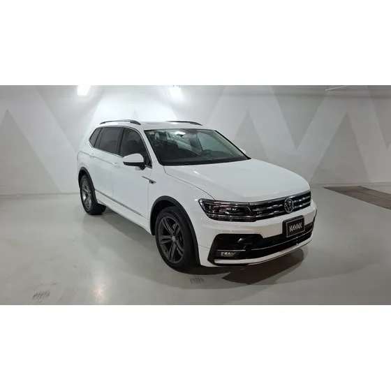 Volkswagen Tiguan 1.4 R-line Dct