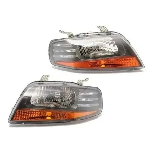 Faros Chevrolet Aveo 2006 2007 2008 2009 2010 2011 