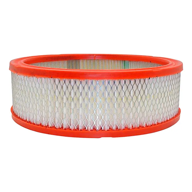 Filtro Para Aire Chevrolet Blazer L6 4.8l 1971 Engine Fil