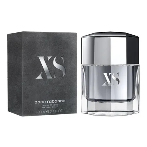 Paco Rabanne Xs Pour Homme 100 ml para hombre