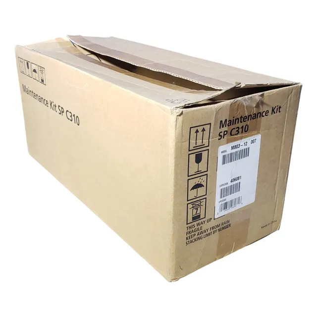 Fusor Ricoh Sp C310 406081 Kit De Mantenimiento C311n  C310d
