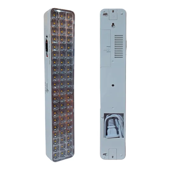 Lampara Emergencia 60led Yc-306