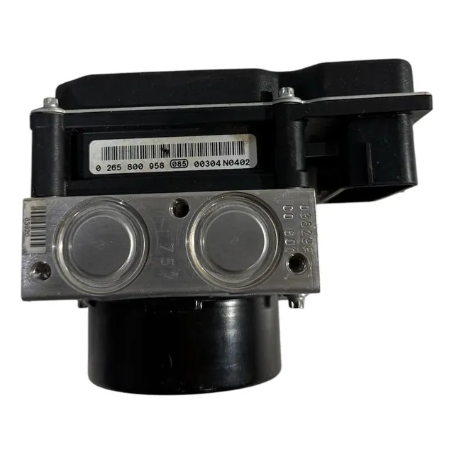 Módulo Abs Fox Space Fox Orignal 5z0 907 379 H