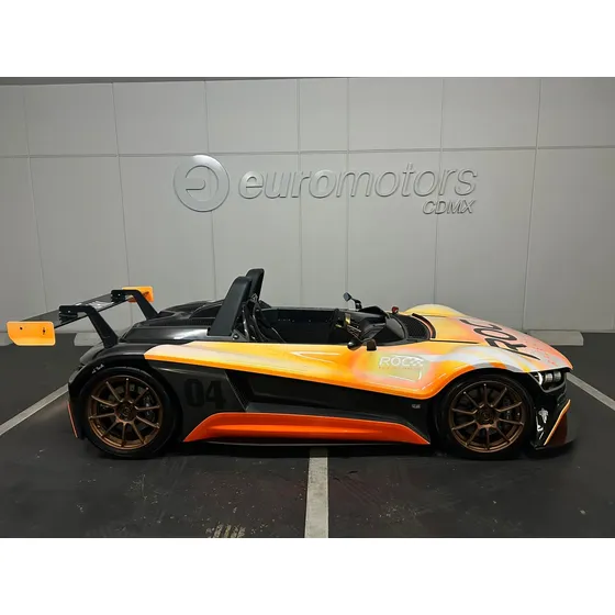 Vuhl Roc Roc