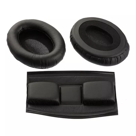 Almohadillas Sennheiser Para Auricular Y Diadema Hd 280 Pro