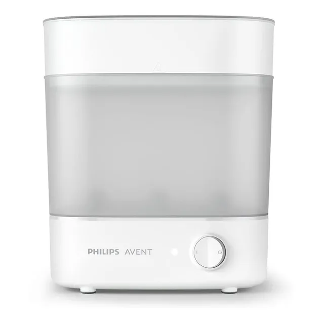 Philips Avent Scf291/00 Esterilizador Vapor Electrico